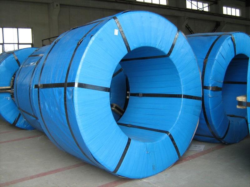 探析天津津莱钢铁无粘结钢绞线15.24在建筑领域的应用优势