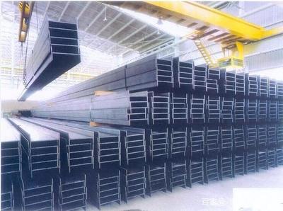 高强度钢材新品上市 建筑与桥梁工程的未来之选